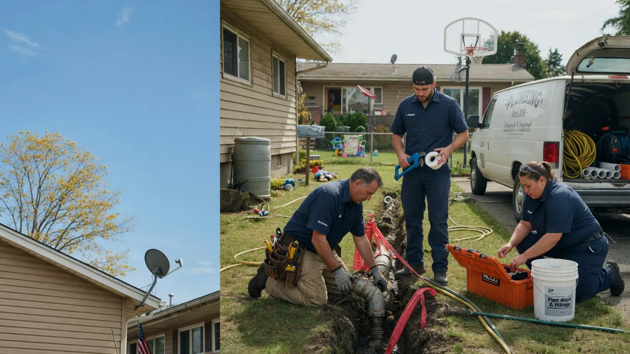 Garbage Disposal Replacement in Lonetree, WY near me