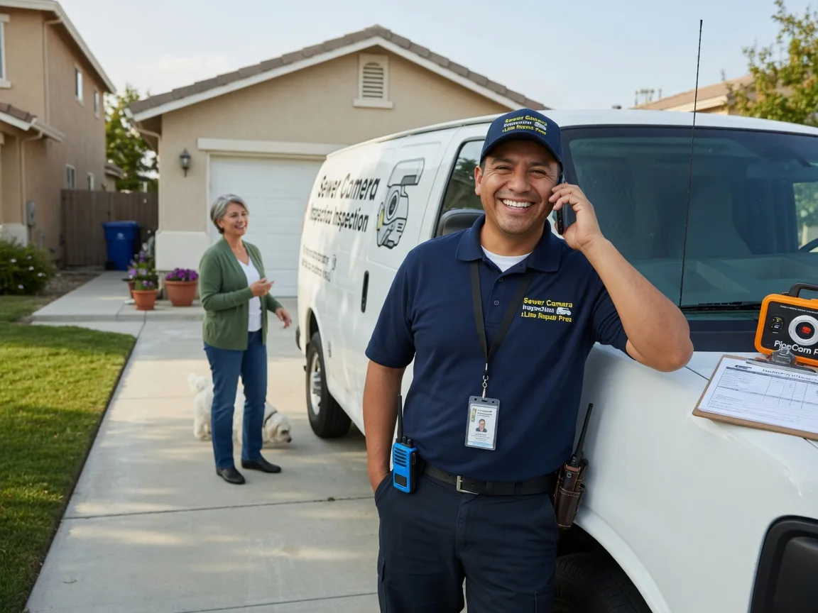 Sewer Line Repair Lonetree, WY FAQs